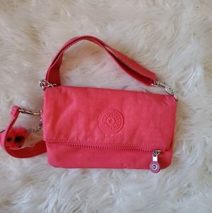 Kipling wristlet
